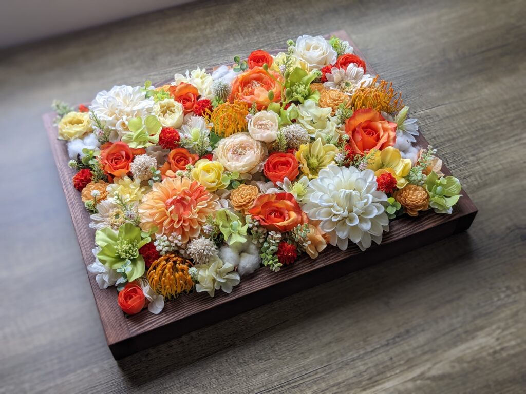 ウォールガーデン